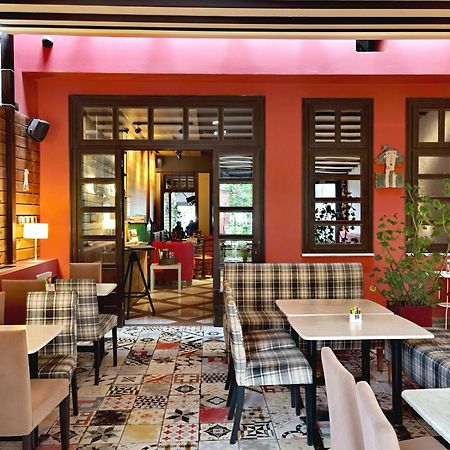 Z Inn Ioannina Exterior photo