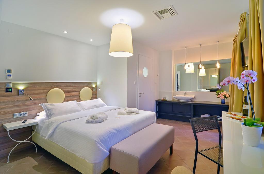 Z Inn Ioannina Room photo