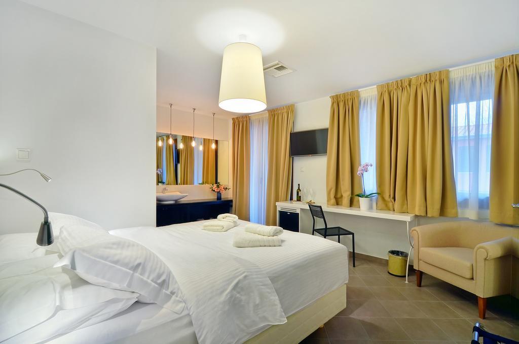 Z Inn Ioannina Room photo