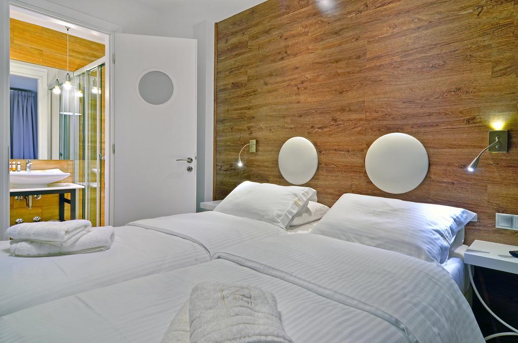 Z Inn Ioannina Room photo