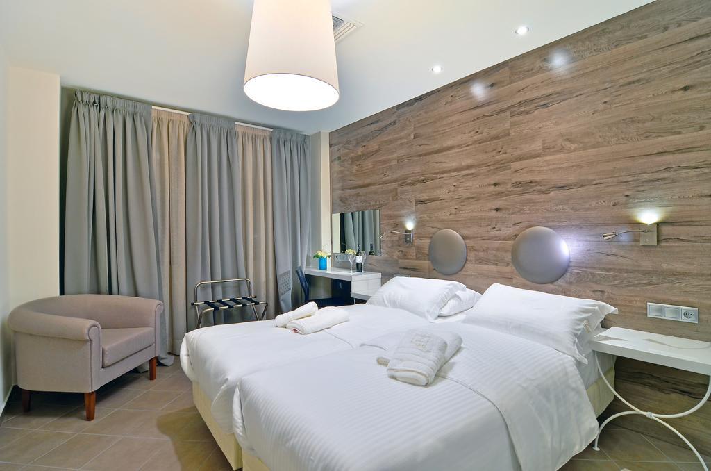 Z Inn Ioannina Room photo