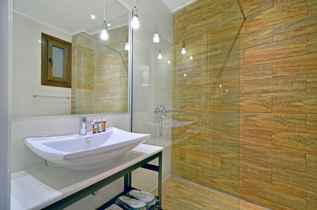Z Inn Ioannina Room photo